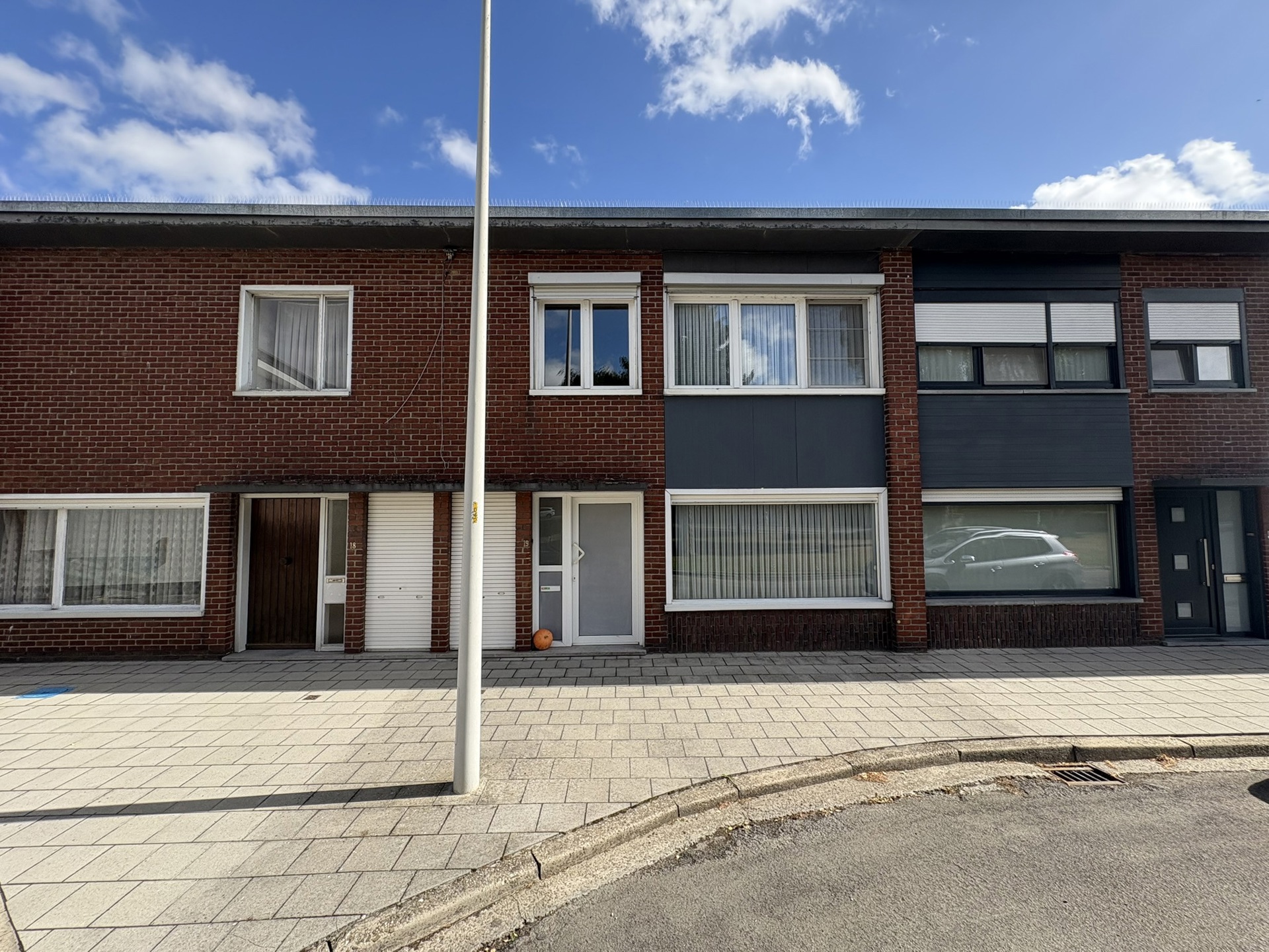 Woning in Petegem-aan-de-leie