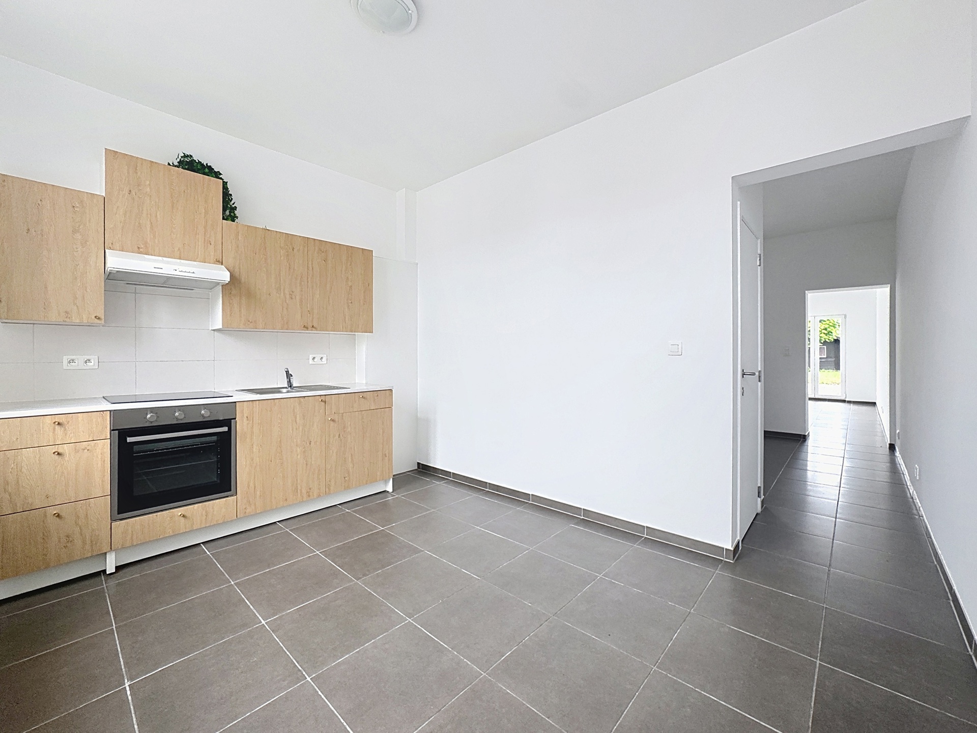 Instapklare woning met tuin - foto 5