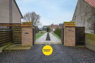 Maison à vendre à Bredene