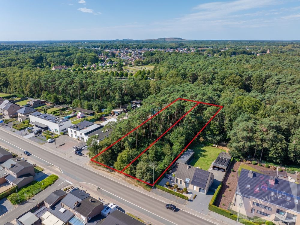 Land for sale in Houthalen-Helchteren - photo 2
