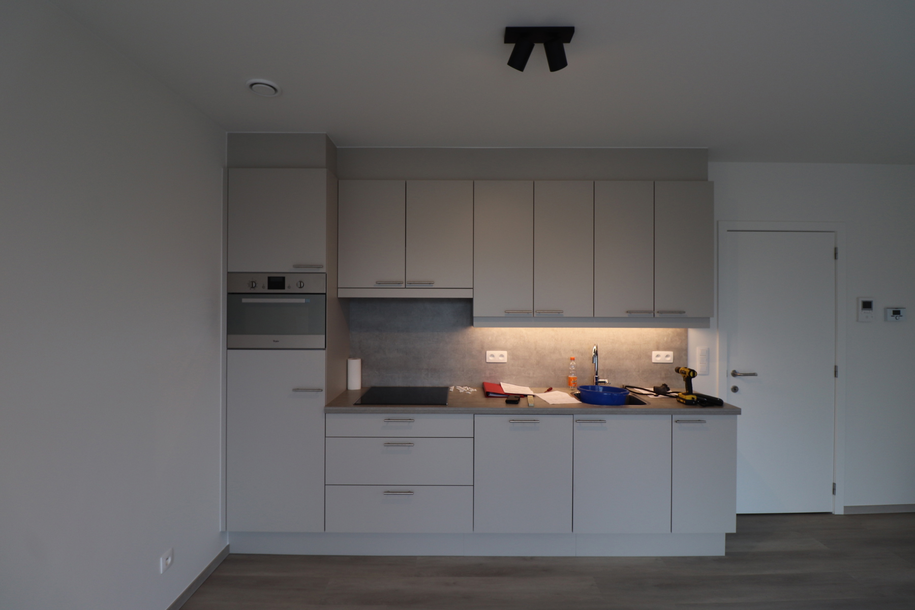 2-Slaapkamer-appartement (BEN) op de 1ste verdieping met lift, terras, ondergrondse autostaanplaats en kelderberging. - foto 4