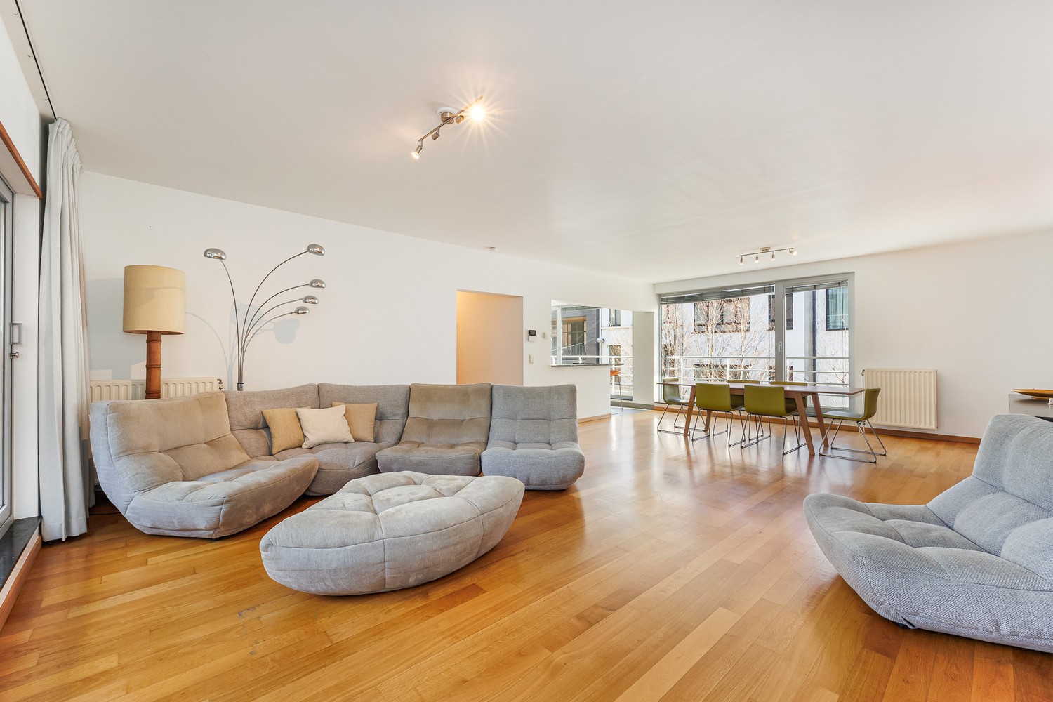 Ruim appartement 3slpks met zicht op de jachthaven ‘t Eiland - foto 4