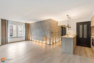Appartement à louer à Lierre
