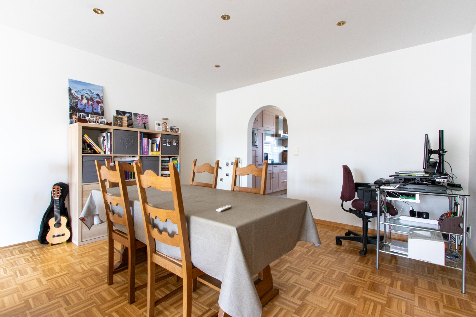 Appartement te huur - foto 5