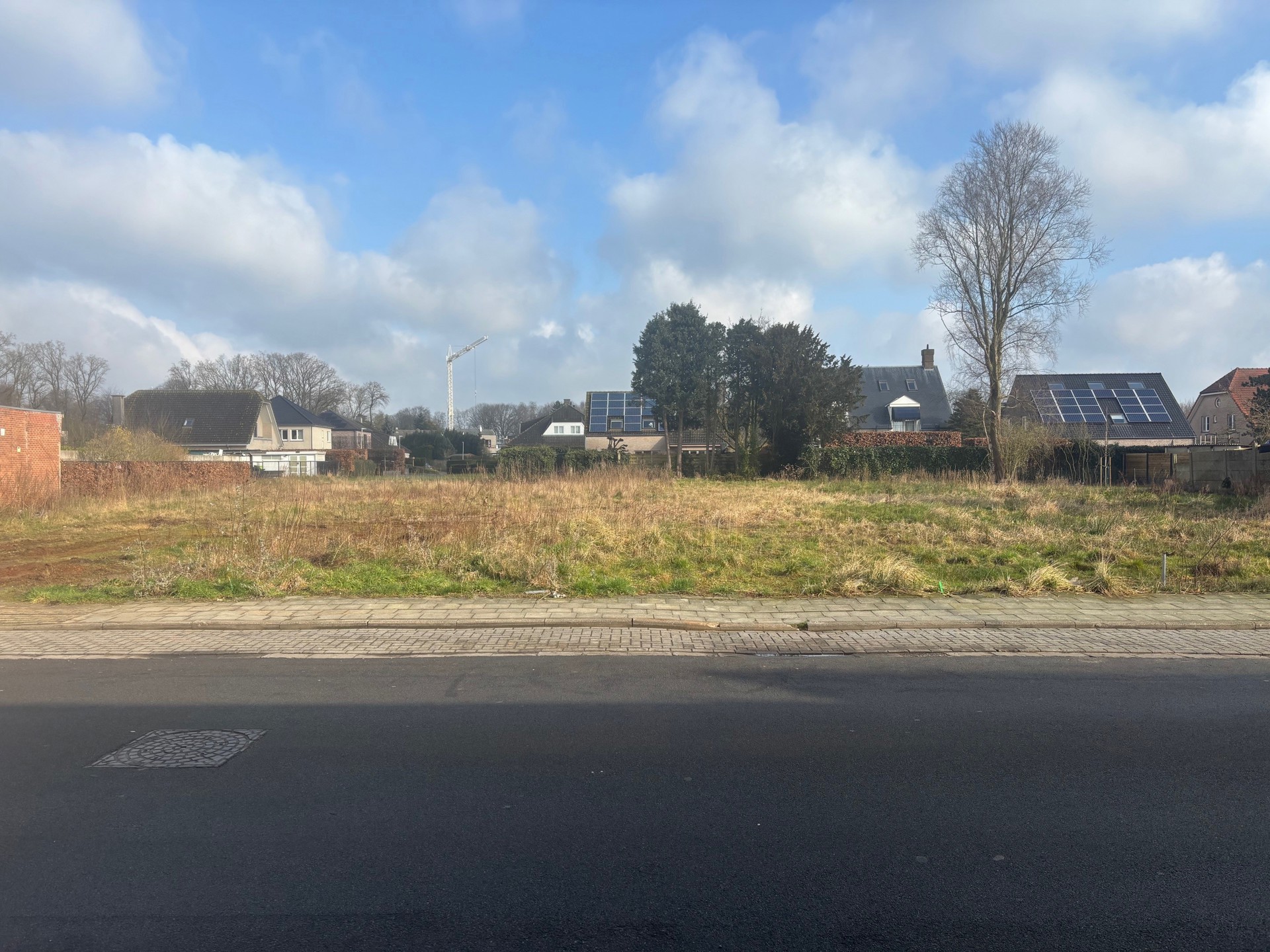 Terrain à vendre à Essen - photo 2