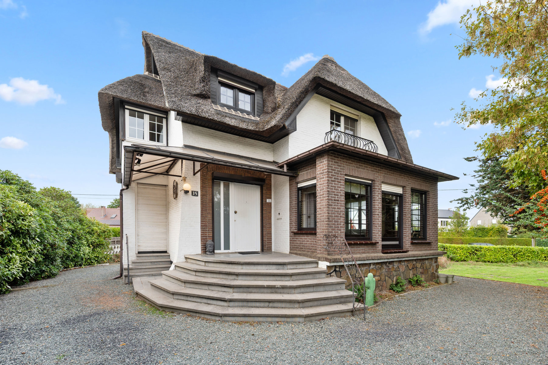 Maison à vendre à Hulshout avec 3 chambres - photo 2