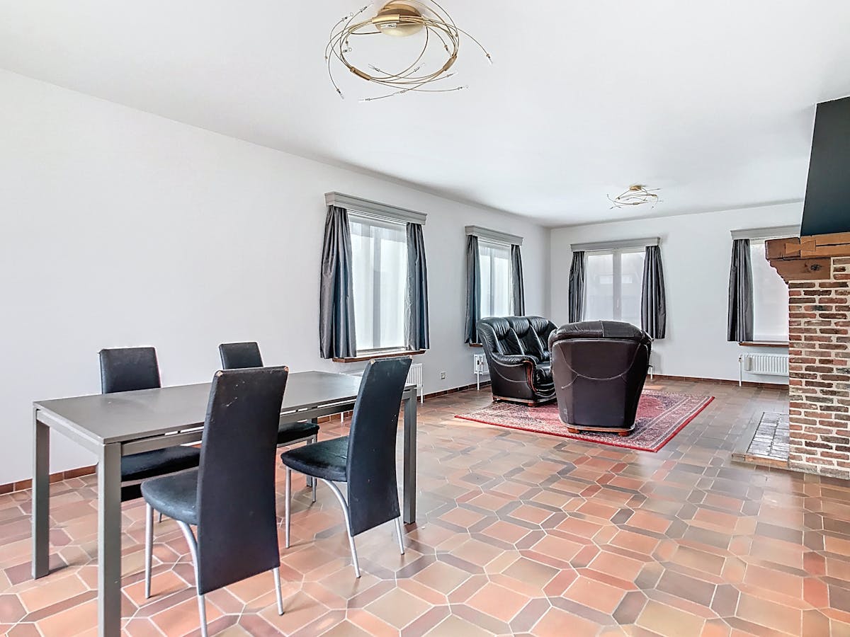 Huis te huur in Kruibeke met grote tuin - foto 2