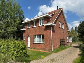 House for sale in Zandhoven