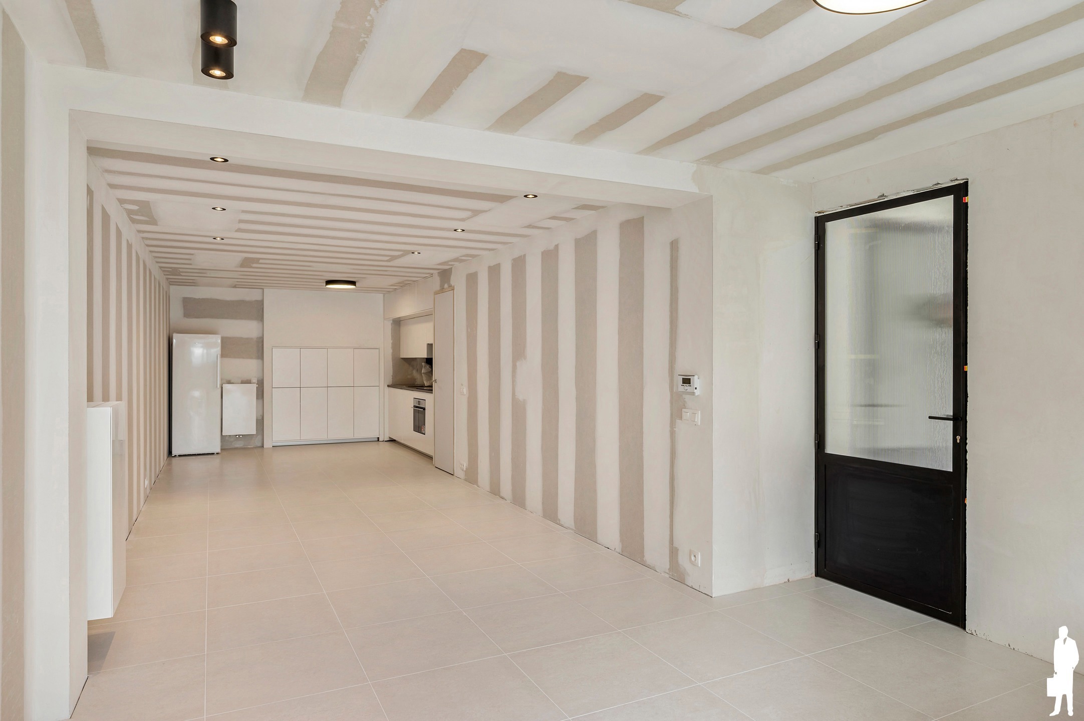 Ruime woning (ca. 236 m²) met leuke tuin gelegen te Duffel. - foto 5