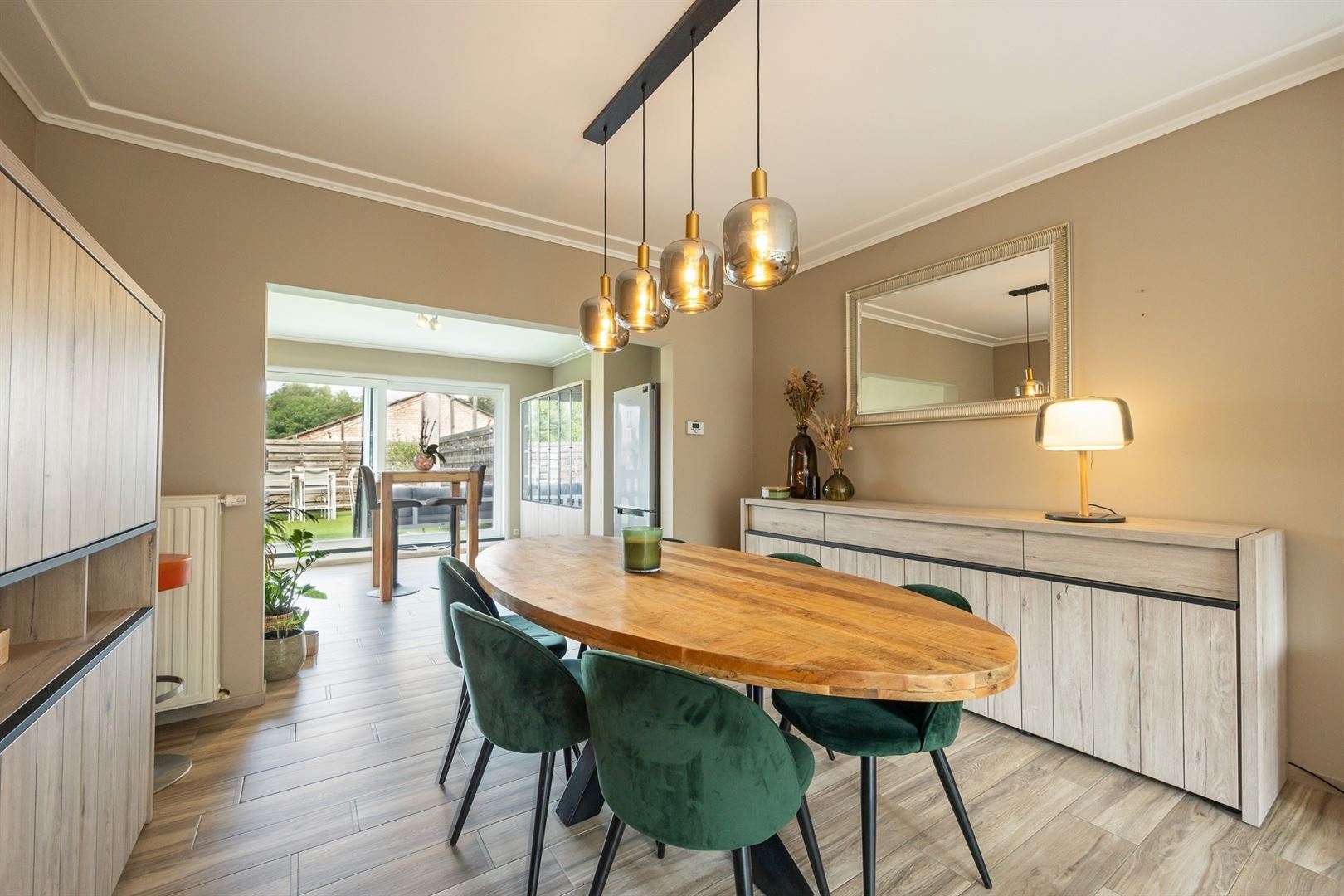 Commercial à vendre à Schoten avec 2 chambres - photo 5