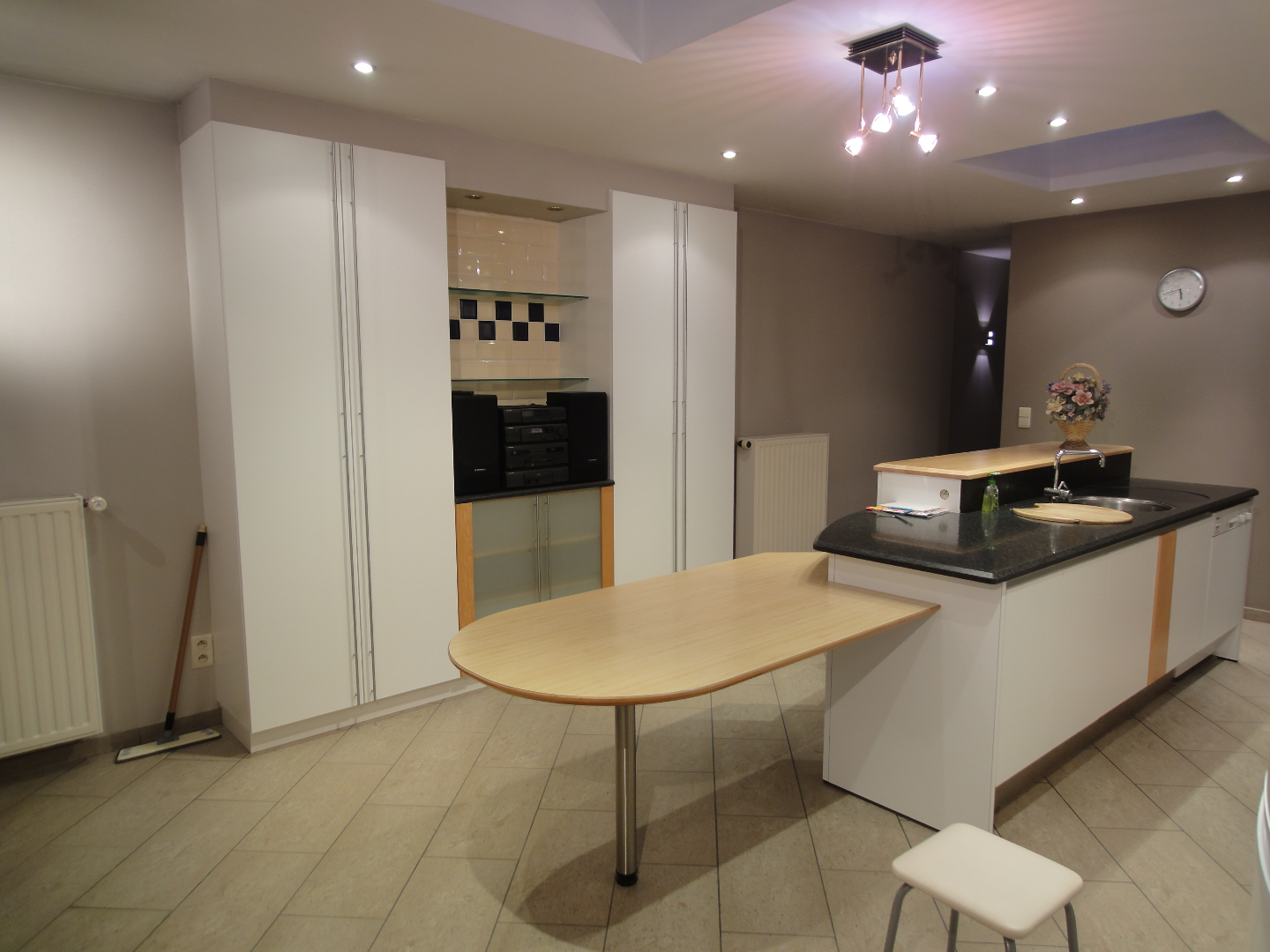 OPBRENGSTEIGENDOM MOMENTEEL BESTAANDE UIT 2 APPARTEMENTEN - foto 4