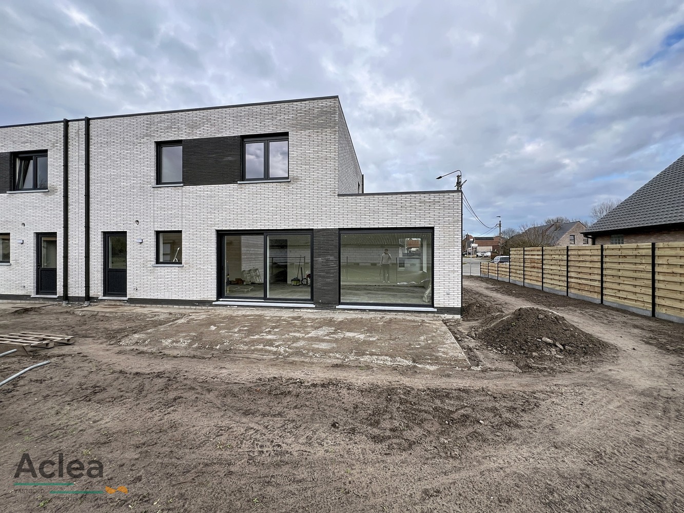 House for rent in Kaprijke with 4 bedrooms - photo 2