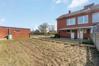 Maison à vendre à Diest