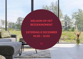 Unieke hedendaagse hoeve op toplocatie in ZulteOp een perceel van 4.759 m² bevindt zich deze energiezuinige, hedendaagse hoeve met een bewoonbare...