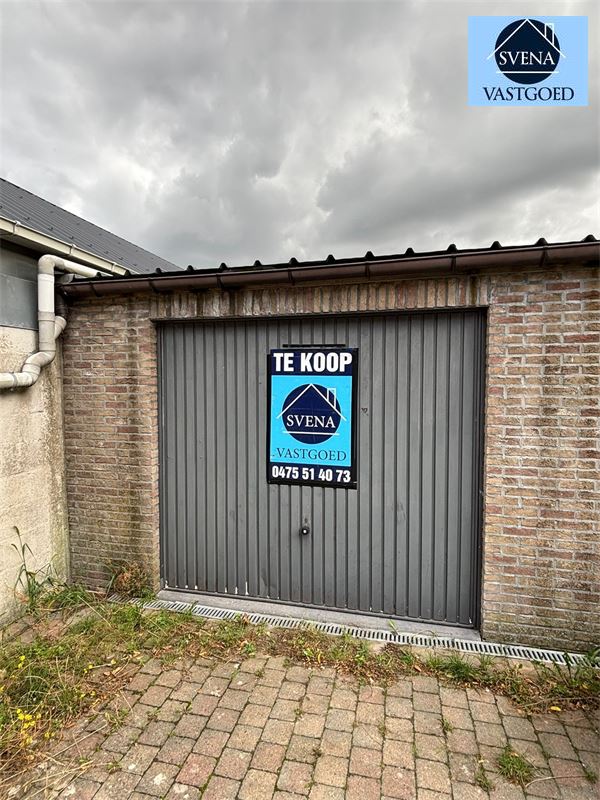 LOODS TE CENTRUM NINOVE - foto 5