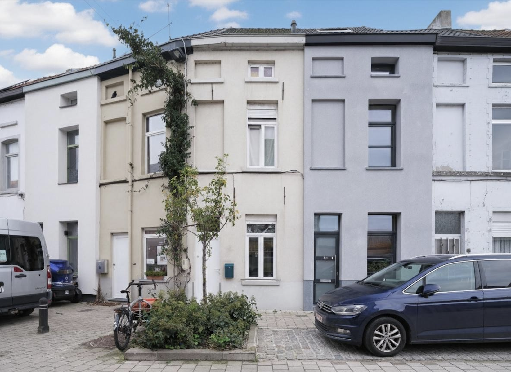 Gerenoveerde woning met 3 slaapkamers - foto 1