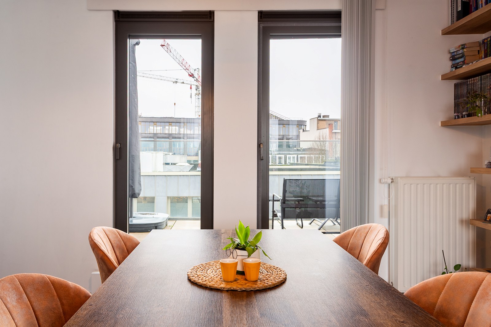 Apartment for sale in Antwerp with 3 bedrooms - photo 5