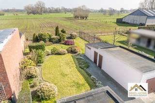 Maison à vendre à Lokeren