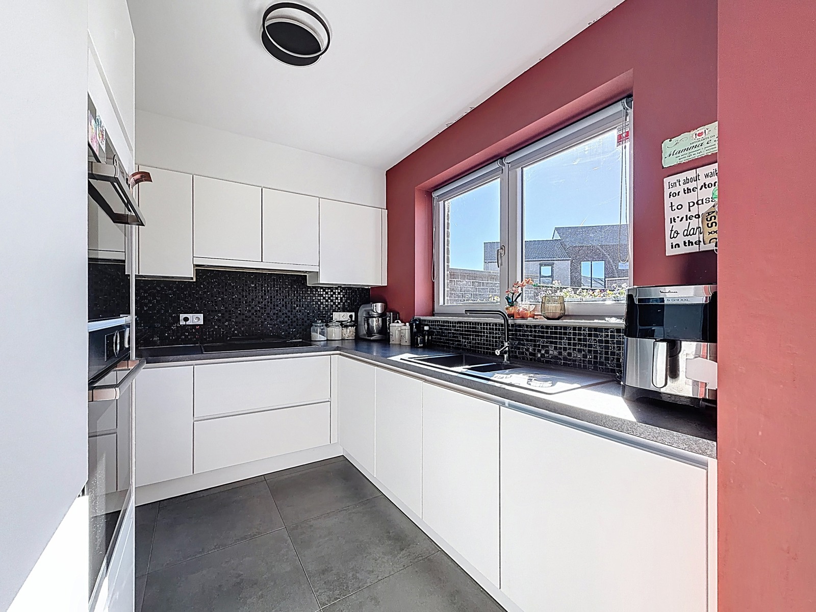 Maison à vendre à Burst avec 5 chambres - photo 5