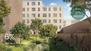 <p><span>In het hart van Borgerhout verrijst binnenkort een nieuw stukje stad dat helemaal mee is met zijn tijd: </span><span>Zegelpark</span><span>.<br />Hier woon je zoals een echte Sinjoor het graag heeft: stadsleven, slim én met een streepje luxe – maar dan wél betaalbaar.</span></p><p><span>Tussen de Zegelstraat en het toekomstige Ringpark Groene Vesten vind je 34 eigentijdse appartementen en penthouses met 1, 2 of 3 slaapkamers. Elk appartement is logisch ingedeeld, baadt in het licht en wordt afgewerkt met duurzame, kwaliteitsvolle materialen. Binnen is het rustig thuiskomen, buiten voel je de stad bruisen.</span></p><p><span>Werken reeds gestart maart 2026. Momenteel nog 14 van de 34 appartementen beschikbaar. </span></p><p><span>Duurzaam comfort, klaar voor morgen</span><span><br />In Zegelpark woon je BEN (E30 of beter) en dat merk je meteen aan je energiefactuur.<br />Elke wooneenheid beschikt over:</span></p><p><span>·</span><span>       </span><span>vloerverwarming met individuele warmtepomp</span></p><p><span>·</span><span>       </span><span>eigen zonnepanelen</span></p><p><span>·</span><span>       </span><span>doordachte isolatie voor een aangenaam binnenklimaat en dat ieder seizoen</span></p><p><span>Resultaat? Zalig wooncomfort vandaag, én een toekomstgerichte investering voor morgen.</span></p><p><span>Groen en rust, vlak bij alles</span><span><br />Zegelpark ligt op wandelafstand van tram, bus en trein, én vlak bij alle grote invalswegen.<br />Om de hoek vind je gezellige cafés, buurtwinkels, scholen en horeca die Borgerhout zo geliefd maken.<br />Thuis geniet je van:</span></p><p><span>·</span><span>       </span><span>ruime terrassen en privétuinen</span></p><p><span>·</span><span>       </span><span>een groene gemeenschappelijke tuin</span></p><p><span>·</span><span>       </span><span>overdekte fietsenstallingen</span></p><p><span>·</span><span>       </span><span>een ondergrondse parkeergarage met autostaanplaatsen en bergingen</span></p><p><span>Alles wat je nodig hebt, gewoon dicht bij huis. Da’s pas Antwerps gemak.</span></p><p><span>Slimme aankoop, ook als investering</span><span><br />Dankzij het verlaagde btw-tarief van </span><span>6%</span><span> (indien mogelijk voor de kandidaat-koper) koop je hier opvallend voordelig.<br />Ook investeerders zitten goed: energiezuinige appartementen, een sterke huurmarkt én een topligging in een wijk in volle groei.</span></p><p><span>Richtprijzen</span></p><p><span>·</span><span>       </span><span>Appartement met 1 slaapkamer: vanaf </span><span>€ 198.000</span></p><p><span>·</span><span>       </span><span>Appartement met 2 slaapkamers: vanaf </span><span>€ 282.000</span></p><p><span>·</span><span>       </span><span>Appartement met 3 slaapkamers: vanaf </span><span>€ 327.000</span></p><p><span>Zin om Zegelpark van dichterbij te ontdekken?<br />Bel of mail me gerust terug om een afspraak in te plannen – dan bekijken we samen welk appartement het beste bij jou (of je investering) past.</span></p>