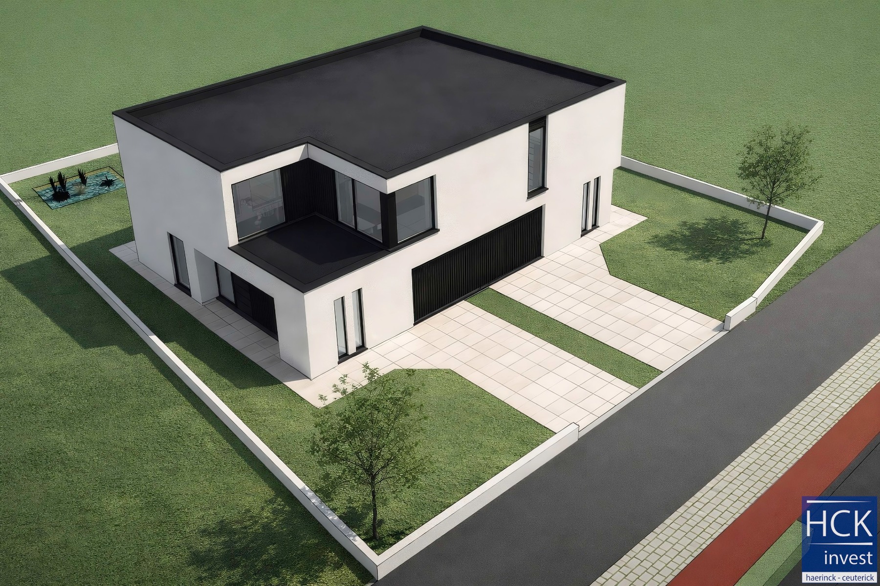 House for sale in Zingem with 5 bedrooms - photo 2