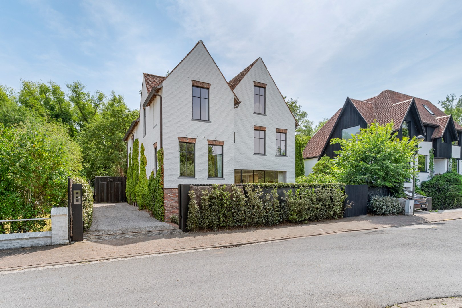 Superbe villa récente au calme proche du Zwin et de la Place Oosthoek - photo 2