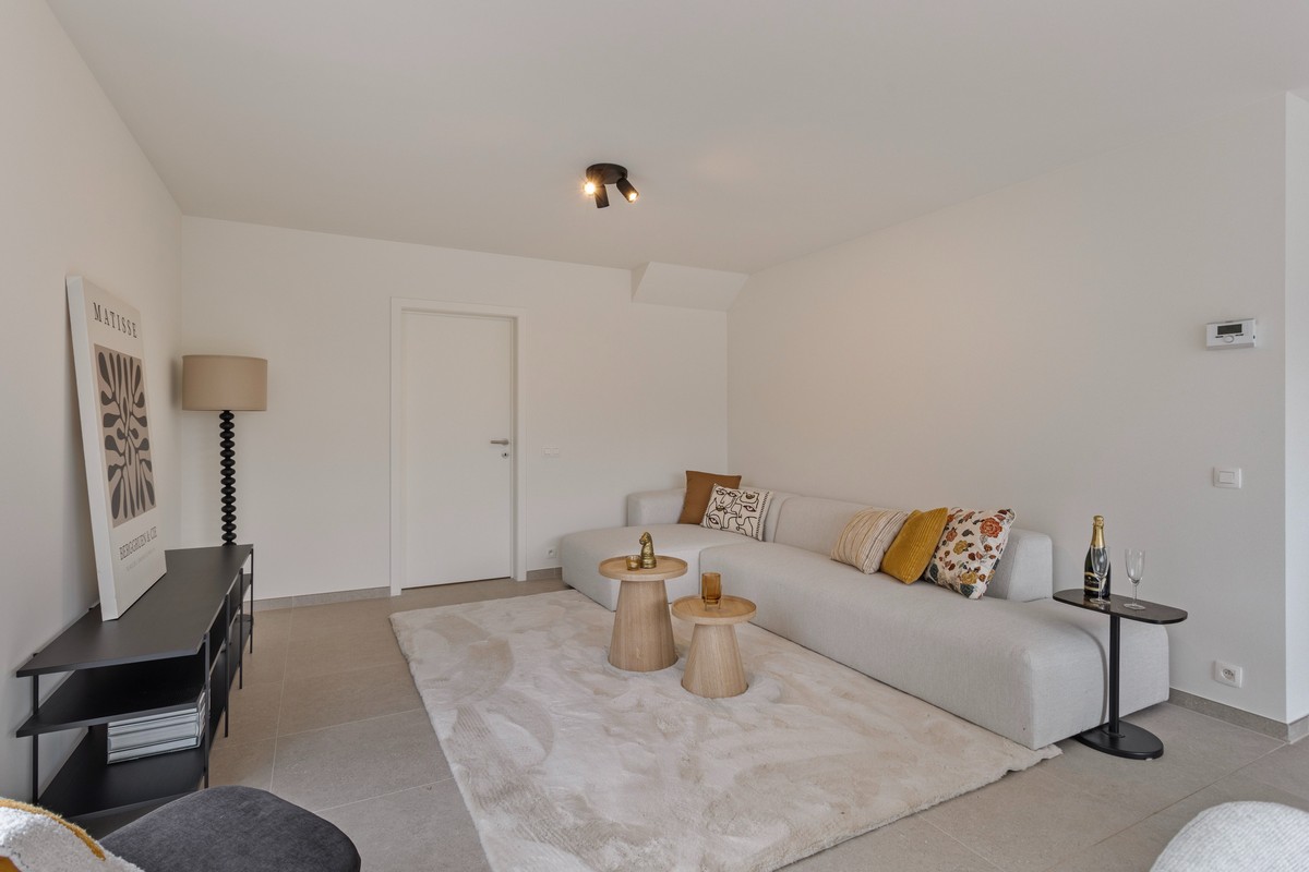 Projet à vendre à Ninove - photo 4