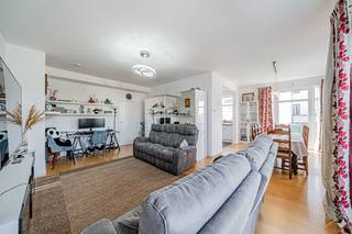 Info & visites : dries.v@weinvest.be ou 0471 682 737 | We Invest vous propose en exclusivité ce superbe duplex lumineux dans le quartier Bervoets...