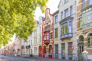 Apartment for sale in Bruges
