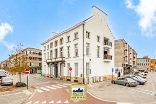 Appartement à vendre à Alost