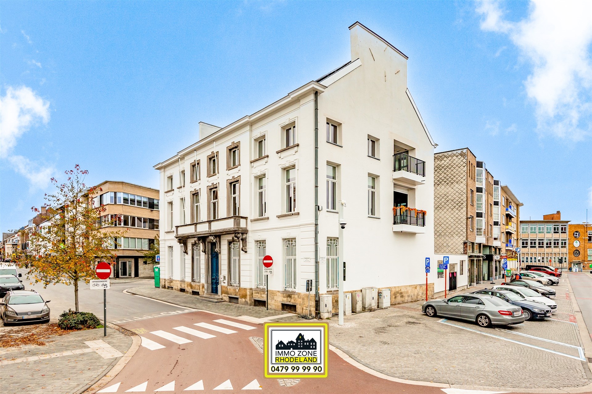 Appartement à vendre à Alost avec 1 chambre - photo 2