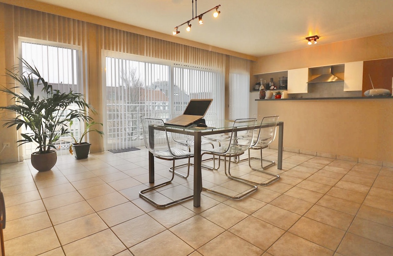 Apartment for rent in Eeklo with 2 bedrooms - photo 4