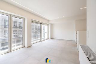 Appartement à vendre à Blankenberge