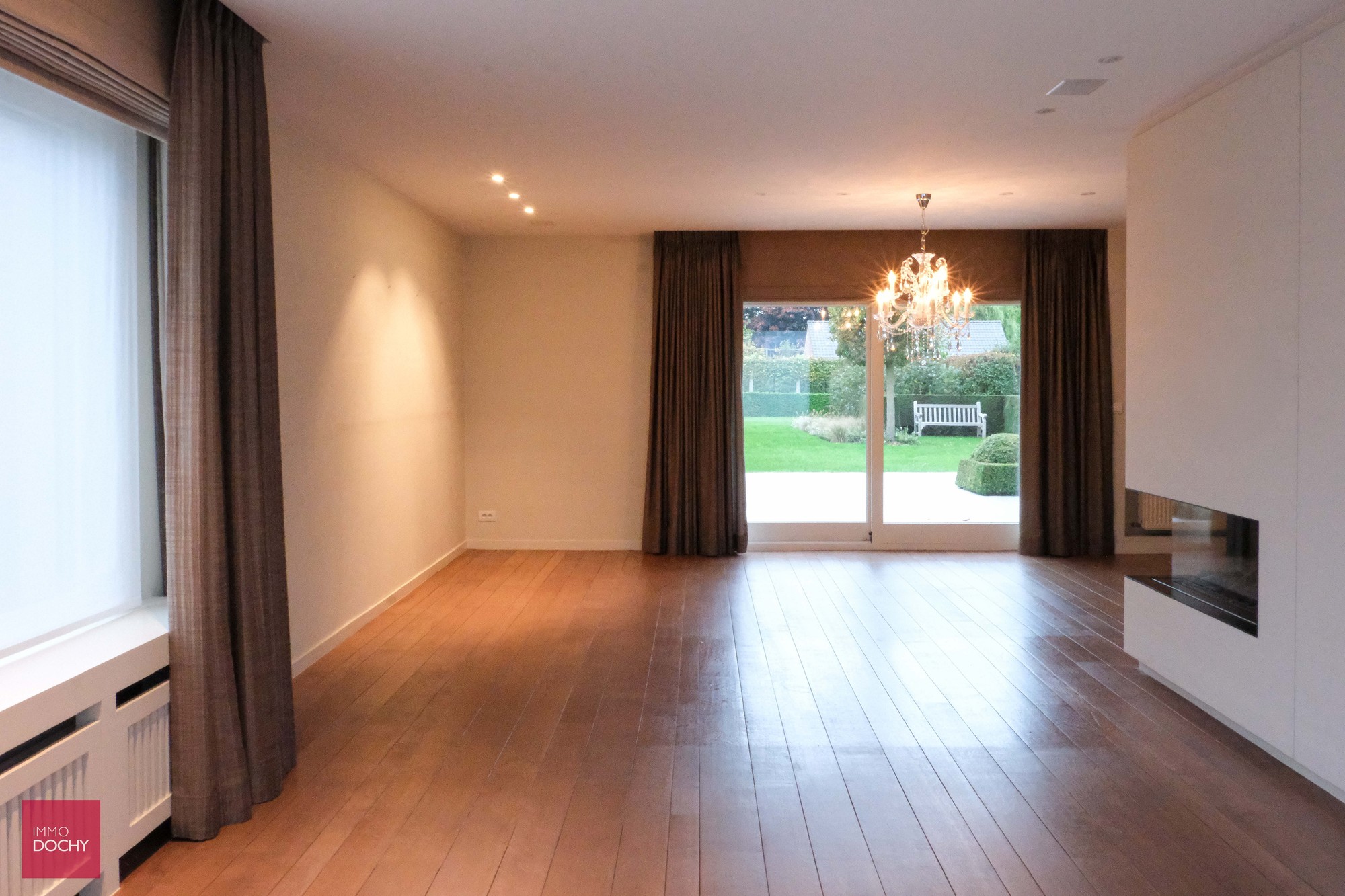 Kwalitatief afgewerkte villa met ruime garage en tuin | Gentsesteenweg - foto 5