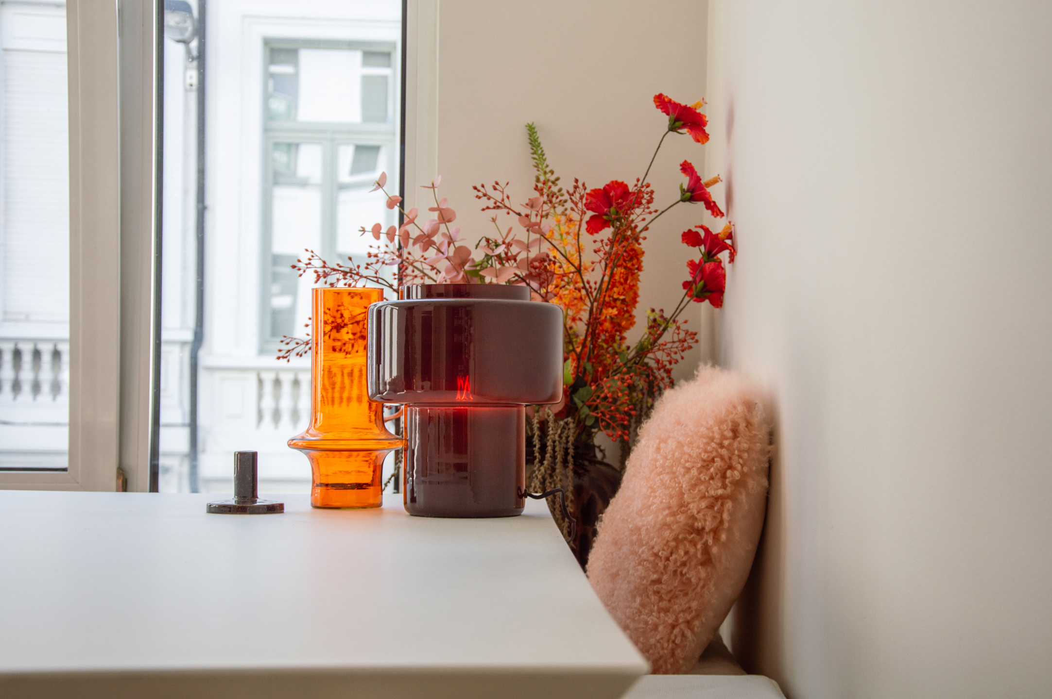 gezellig 1-slpk-app. in Markgravebuurt  - foto 5