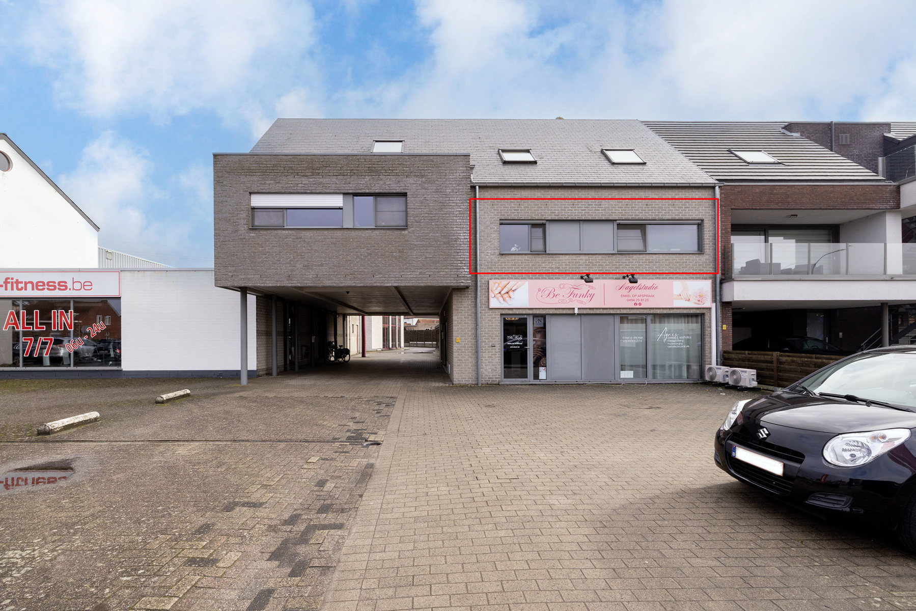 Appartement à vendre à Mol avec 2 chambres - photo 3