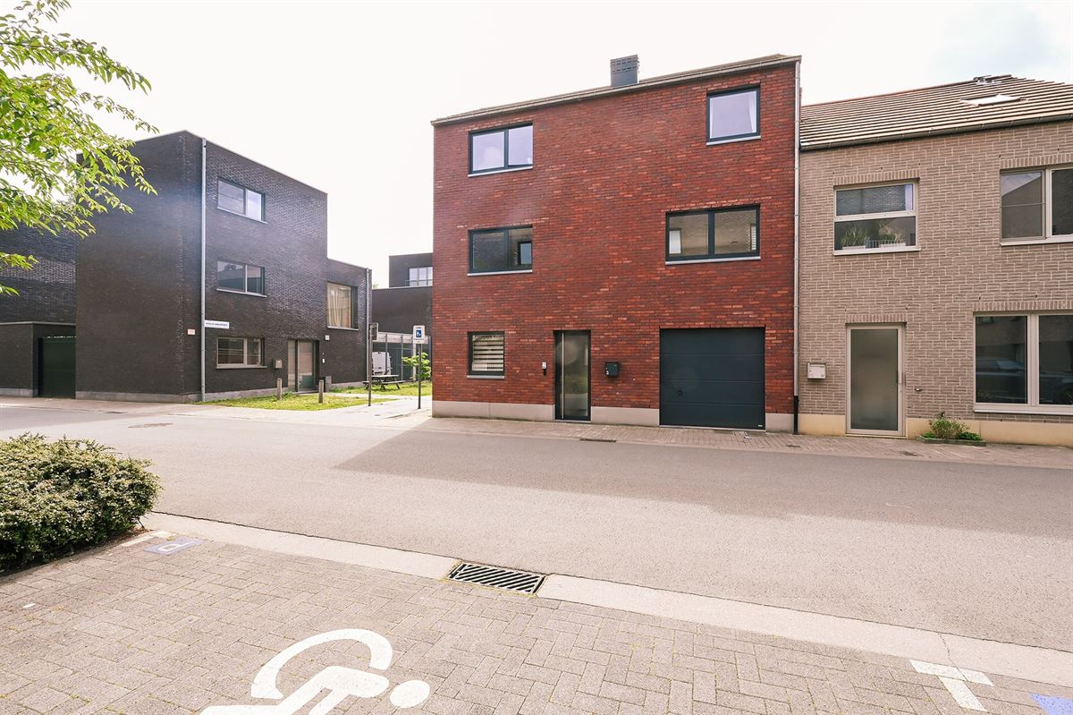 Mooi gemeubelde BEN woning in Regatta op Linkeroever - foto 4