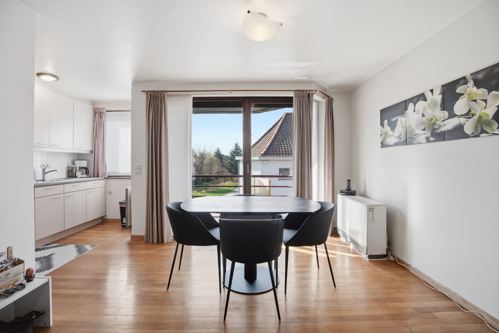 OPENDEURDAG ZATERDAG 18 APRIL VAN 9U30-10U30 - foto 5