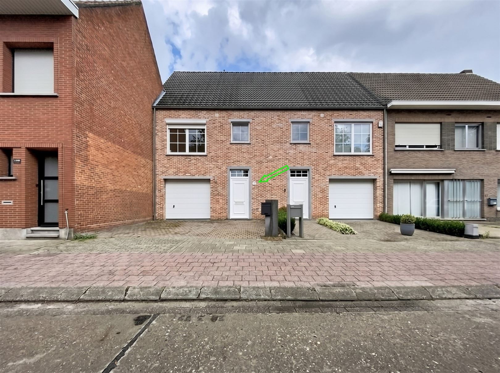 Maison à louer à Brasschaat