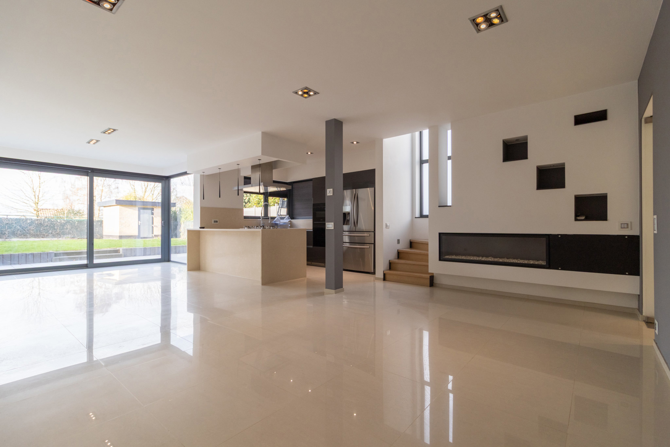 House for rent in Zaventem with 4 bedrooms - photo 3