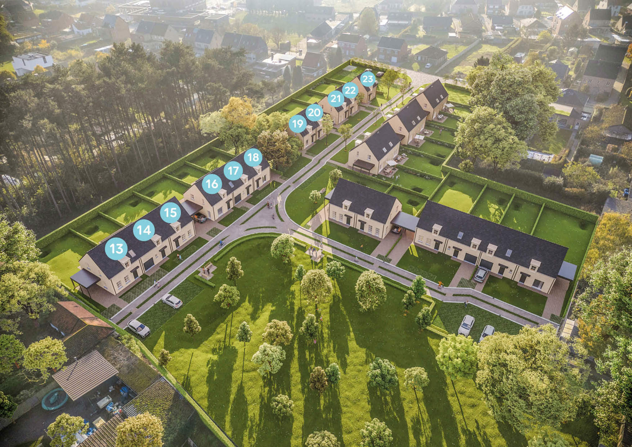 Project te koop in Lille - foto 5