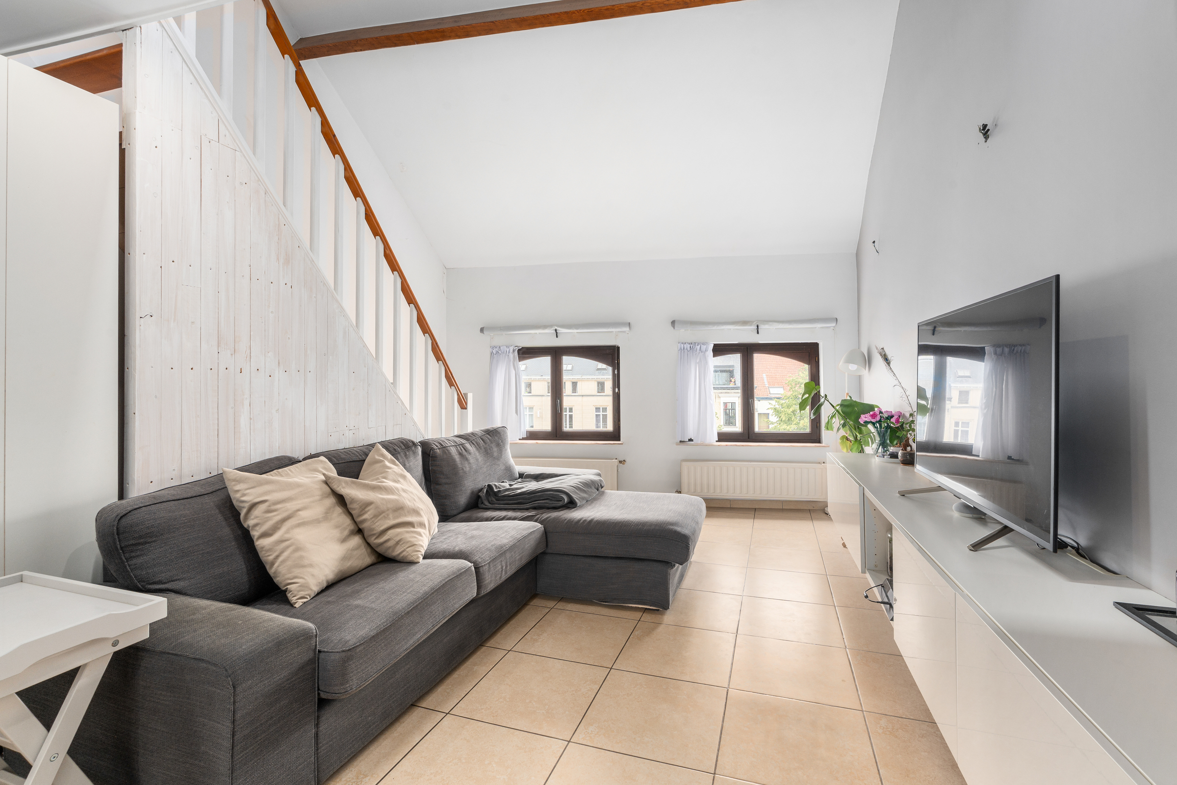 Apartment for sale in Vilvoorde with 1 bedroom - photo 5