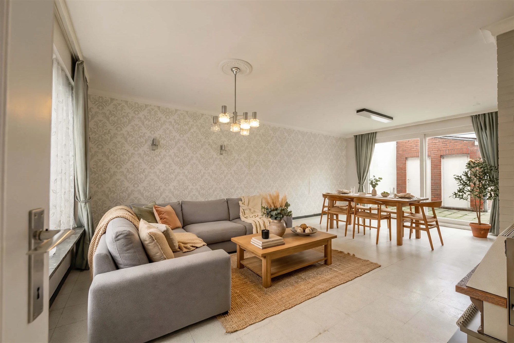 Huis - foto 5