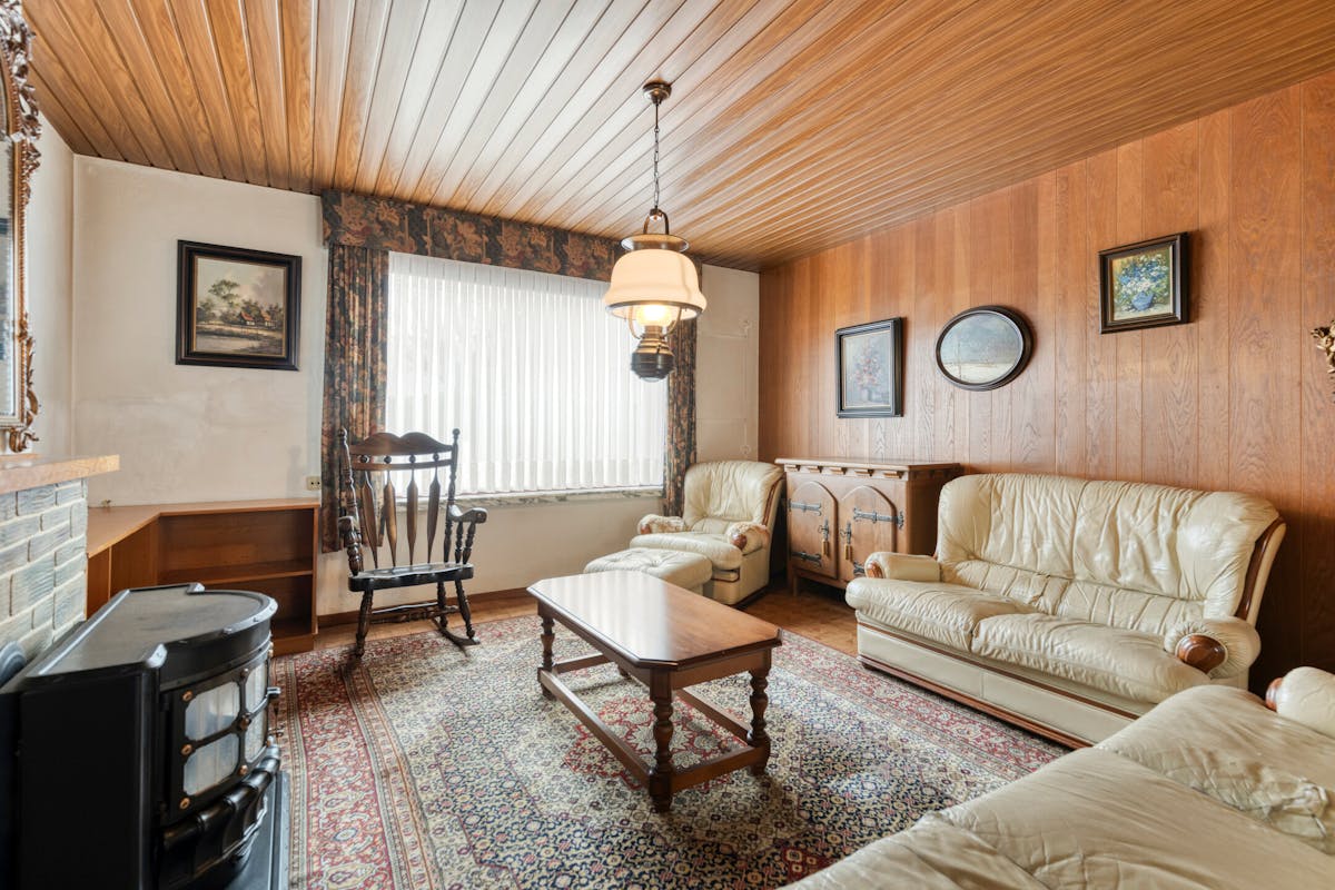 Te renoveren huis te koop in Uitkerke met 4 slaapkamers - foto 3