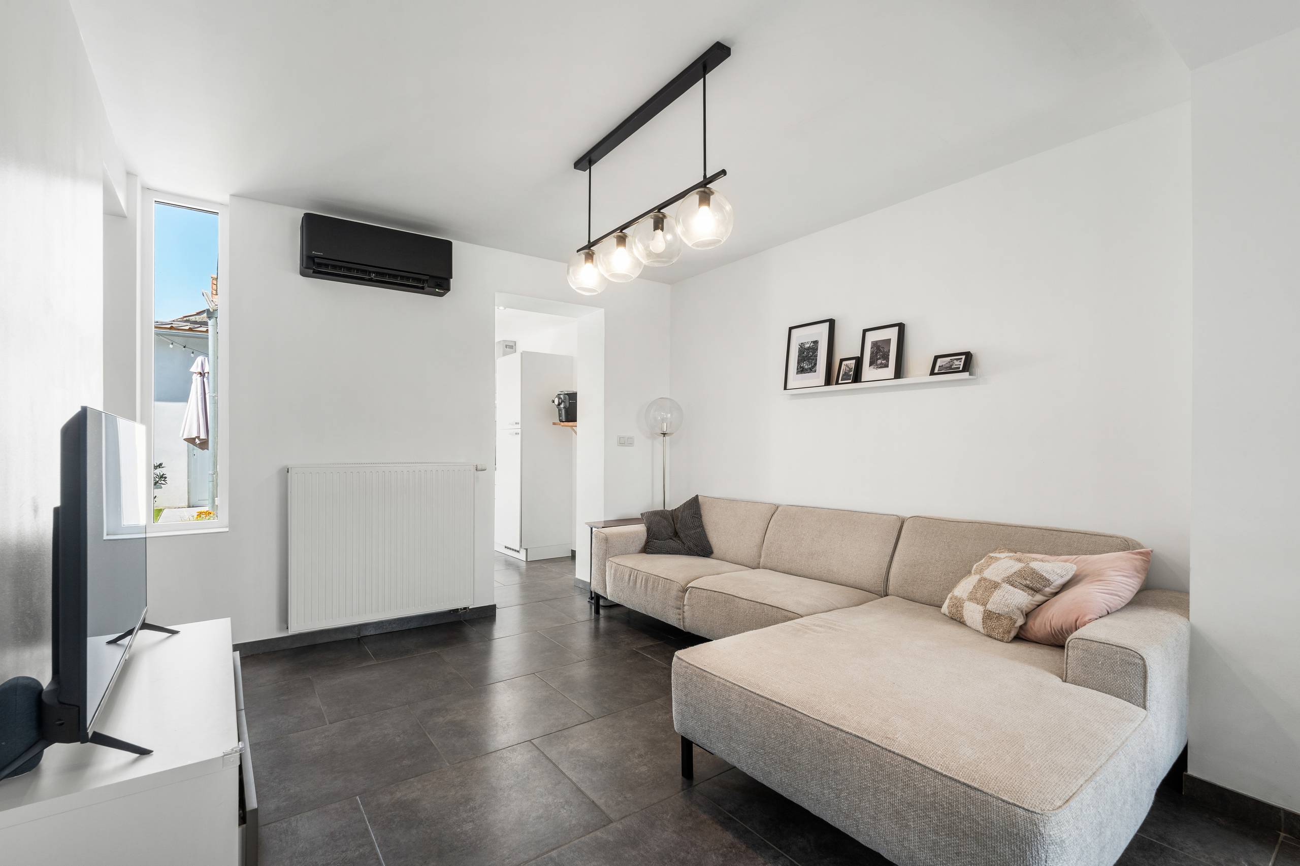 Maison à vendre à Haaltert avec 4 chambres - photo 4