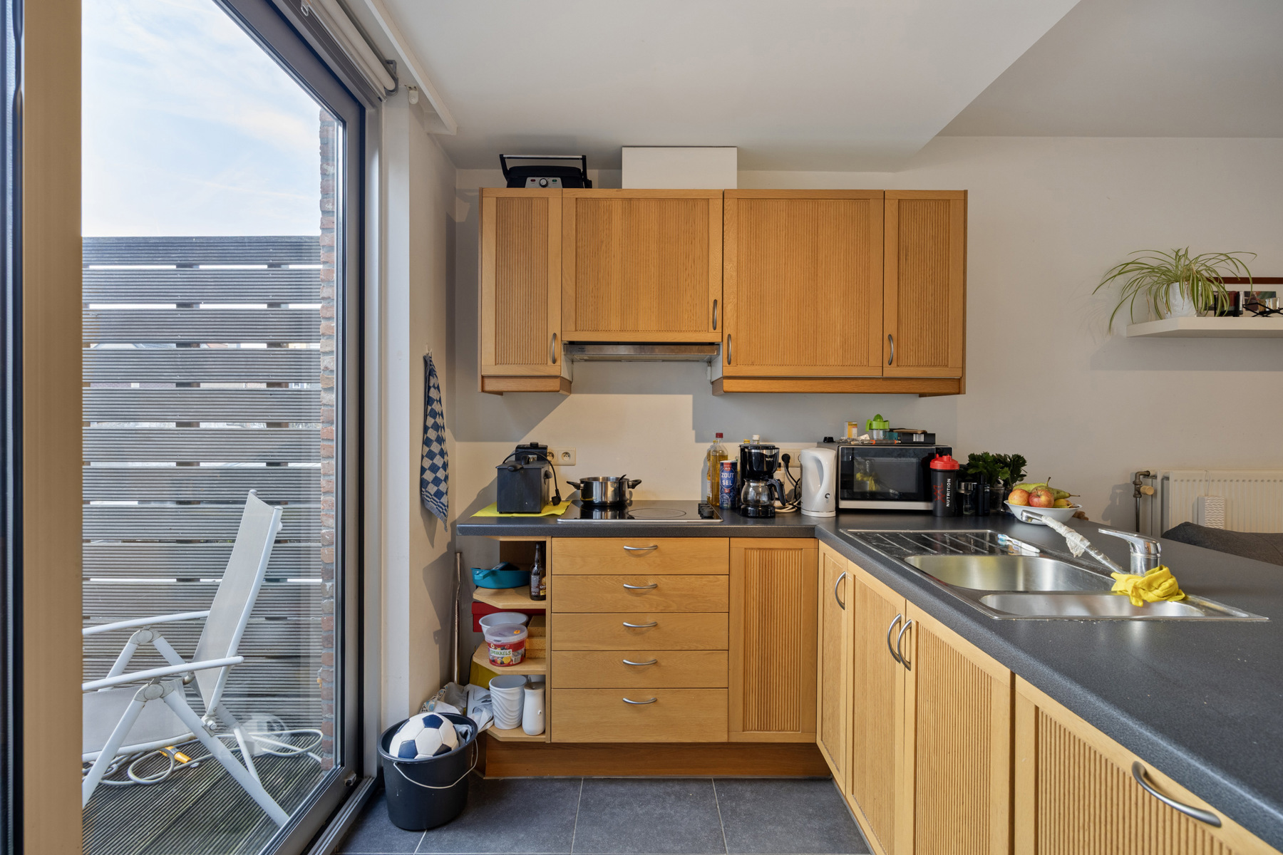 Apartment for sale in Lier with 1 bedroom - photo 5