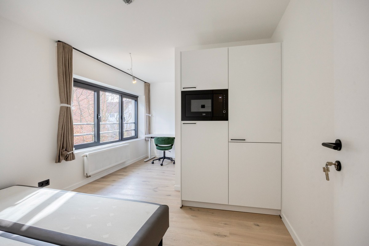 Apartment for sale in Leuven with 1 bedroom - photo 1