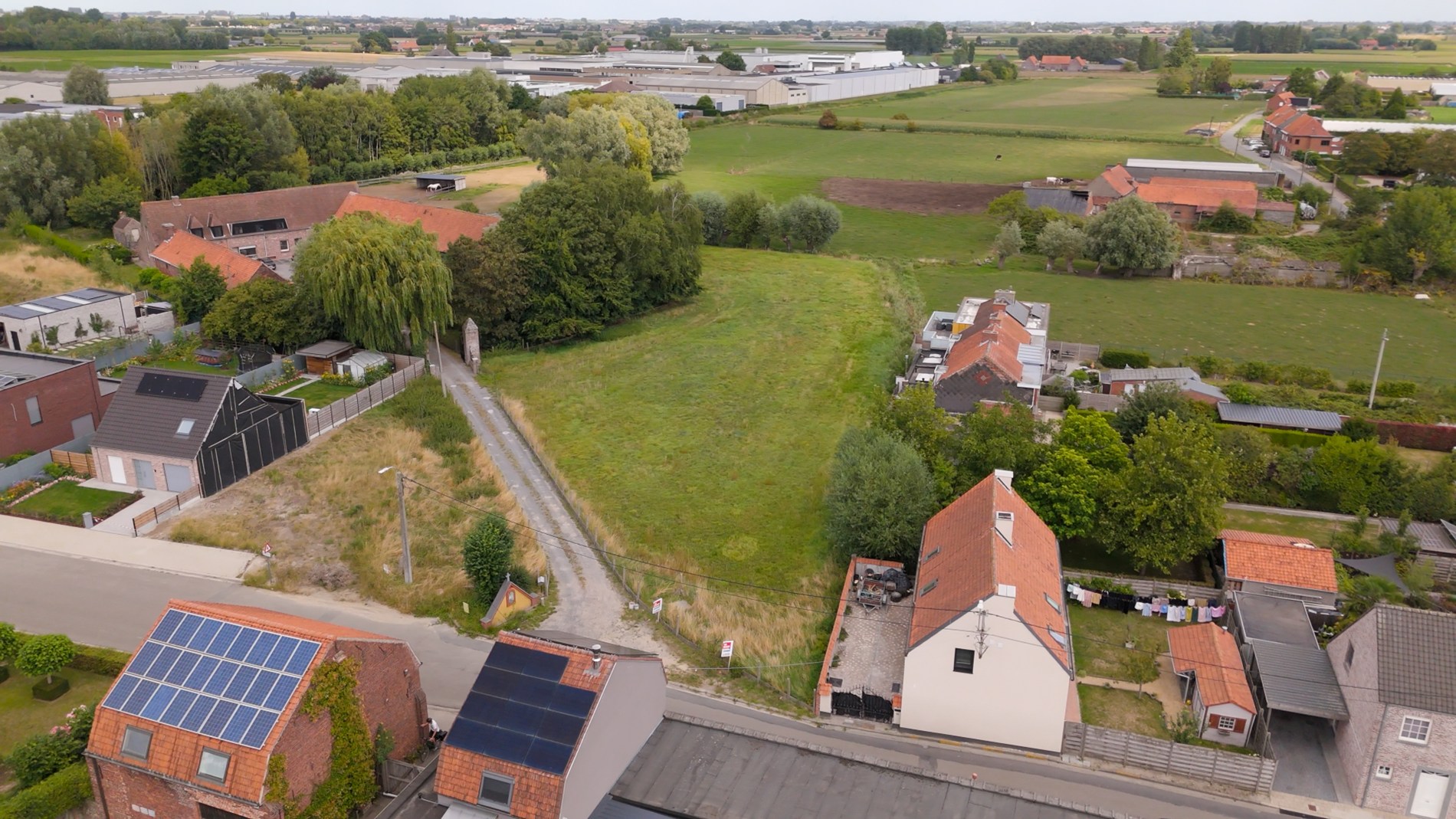 Maison à vendre à Wervik avec 3 chambres - photo 3