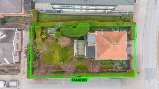 Maison à vendre à Middelkerke