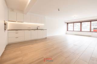 Apartment for rent in Nieuwpoort